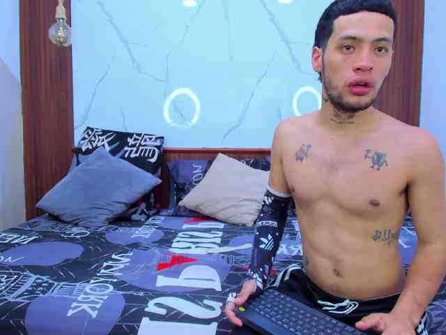 Loversinfire Sex Cam Show
