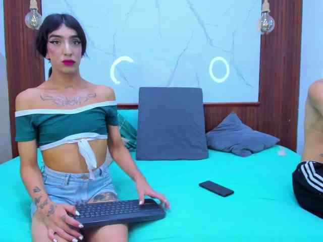 Loversinfire Sex Cam Show