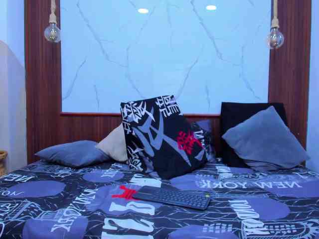 Loversinfire Sex Cam Show
