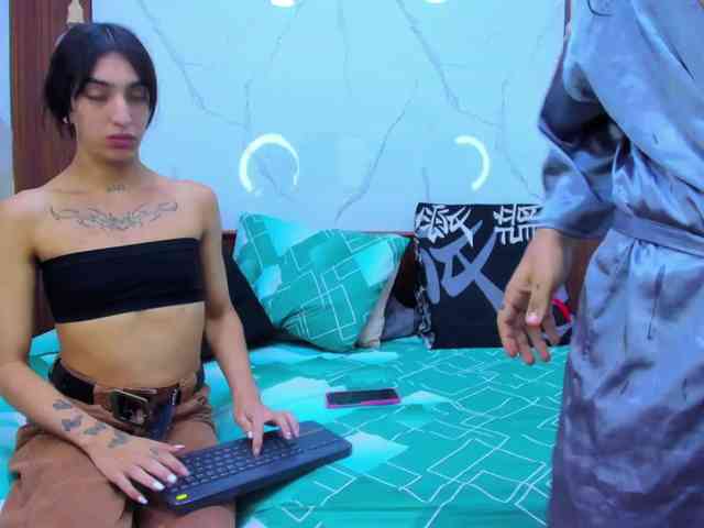 Loversinfire Sex Cam Show