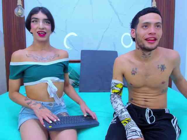 Loversinfire Sex Cam Show
