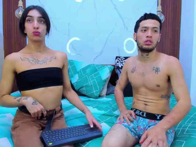 Loversinfire Sex Cam Show