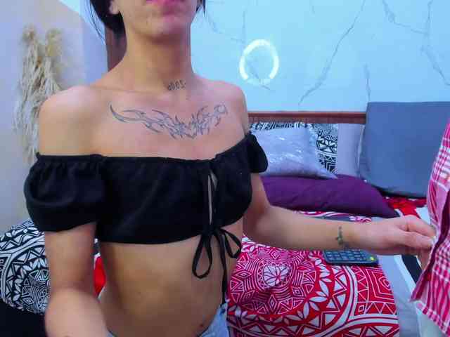 Loversinfire