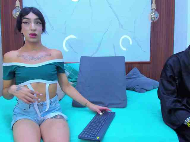 Loversinfire Sex Cam Show
