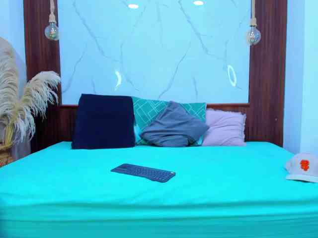 loversinfire Live Webcam on BongaCams