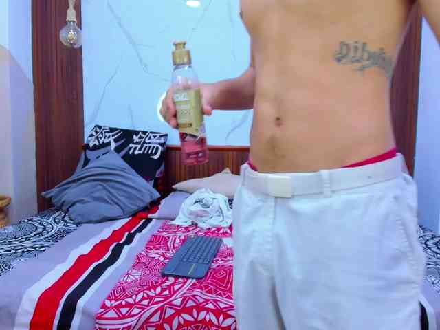 Loversinfire Sex Cam Show