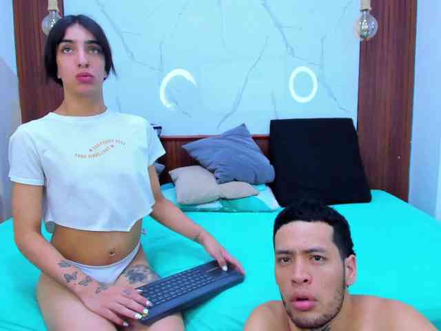 Loversinfire Sex Cam Show