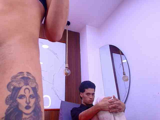 Loversinfire