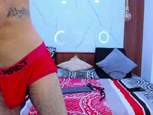 Loversinfire Sex Cam Show