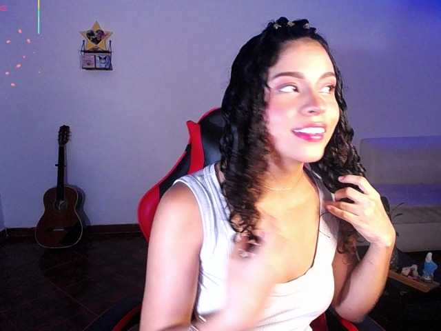 Luluupeach69 webcam
