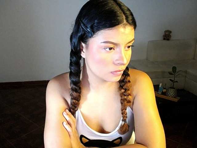 LuluPeach069's BongaCams show and profile