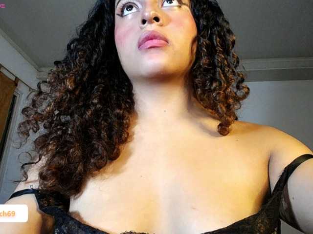 LuluPeach069 Live Cam and Statistics on UnifiedCams