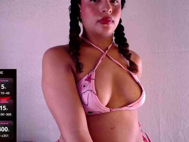 Luluupeach69 webcam