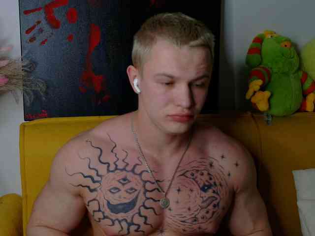 James-Noah