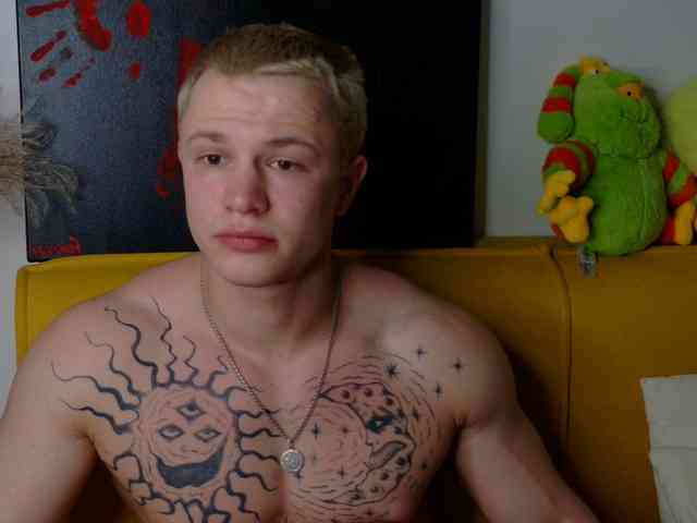 James-Noah