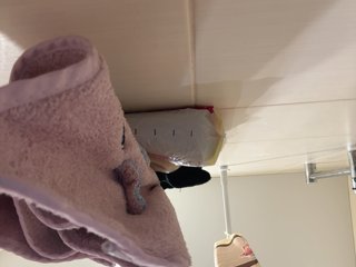 KiraMalina Porn Show