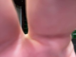 KiraMalina Porn Show