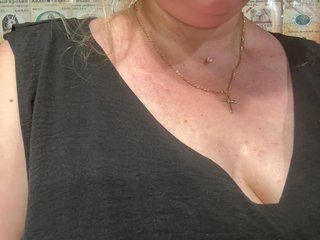 KiraMalina Porn Show