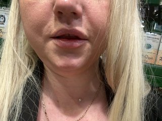 KiraMalina Porn Show