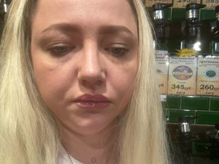 KiraMalina Porn Show