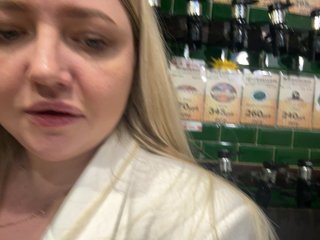 KiraMalina Porn Show