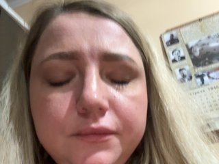 KiraMalina Porn Show