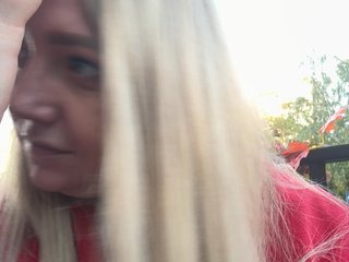 KiraMalina Porn Show