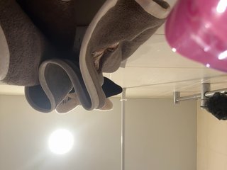 KiraMalina Porn Show
