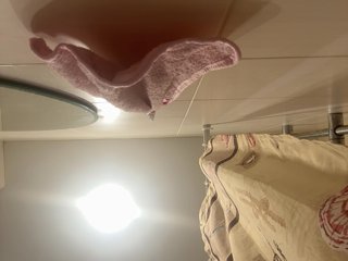 KiraMalina Porn Show