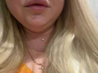 KiraMalina Porn Show