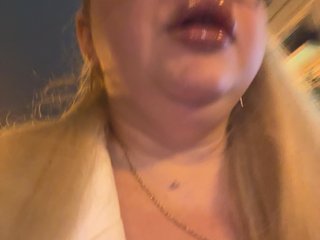 KiraMalina Porn Show