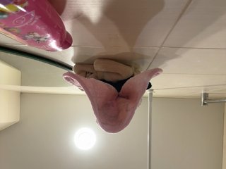 KiraMalina Porn Show