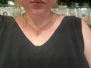 KiraMalina Porn Show