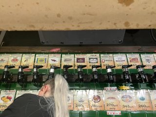 KiraMalina Porn Show