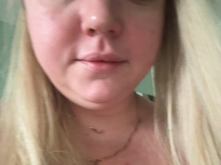 KiraMalina Porn Show