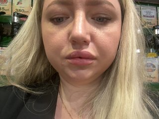 KiraMalina Porn Show