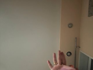 KiraMalina Porn Show