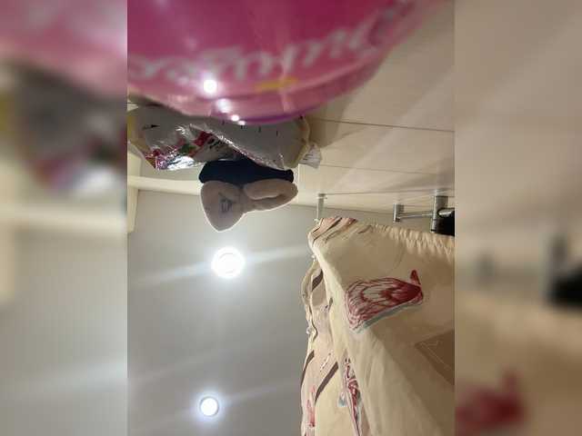 KiraMalina live cam on BongaCams
