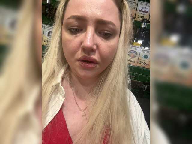 KiraMalina, live now on BongaCams