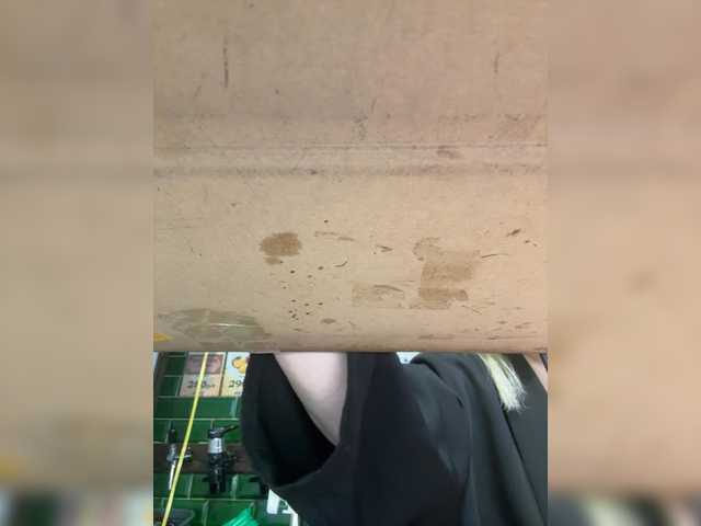 KiraMalina live cam preview