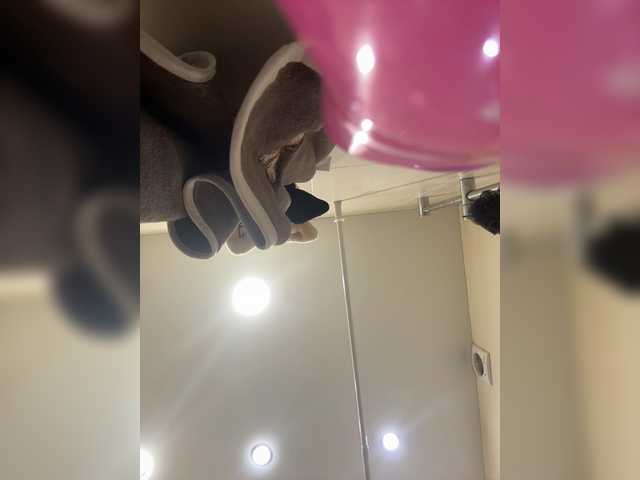 KiraMalina live cam on BongaCams