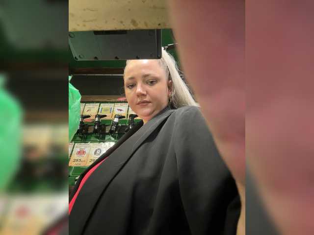 веб-трансляция KiraMalina