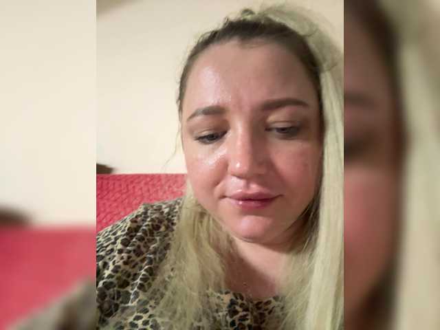 KiraMalina live cam on BongaCams