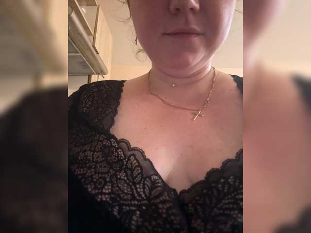 KiraMalina live cam on BongaCams
