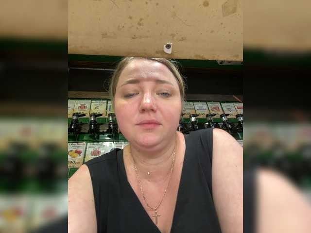 KiraMalina live cam on BongaCams