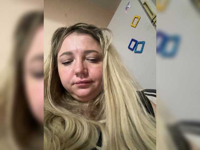 KiraMalina live cam on BongaCams