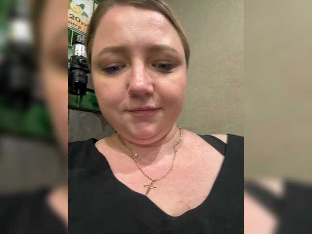 KiraMalina live cam on BongaCams