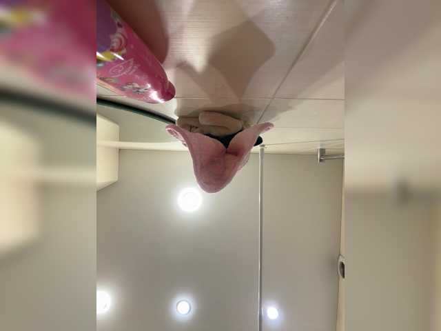 KiraMalina live cam on BongaCams