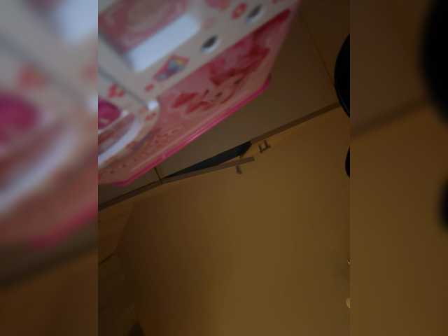 KiraMalina live cam on BongaCams