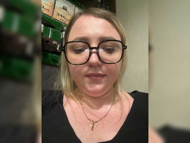 KiraMalina live webcam show
